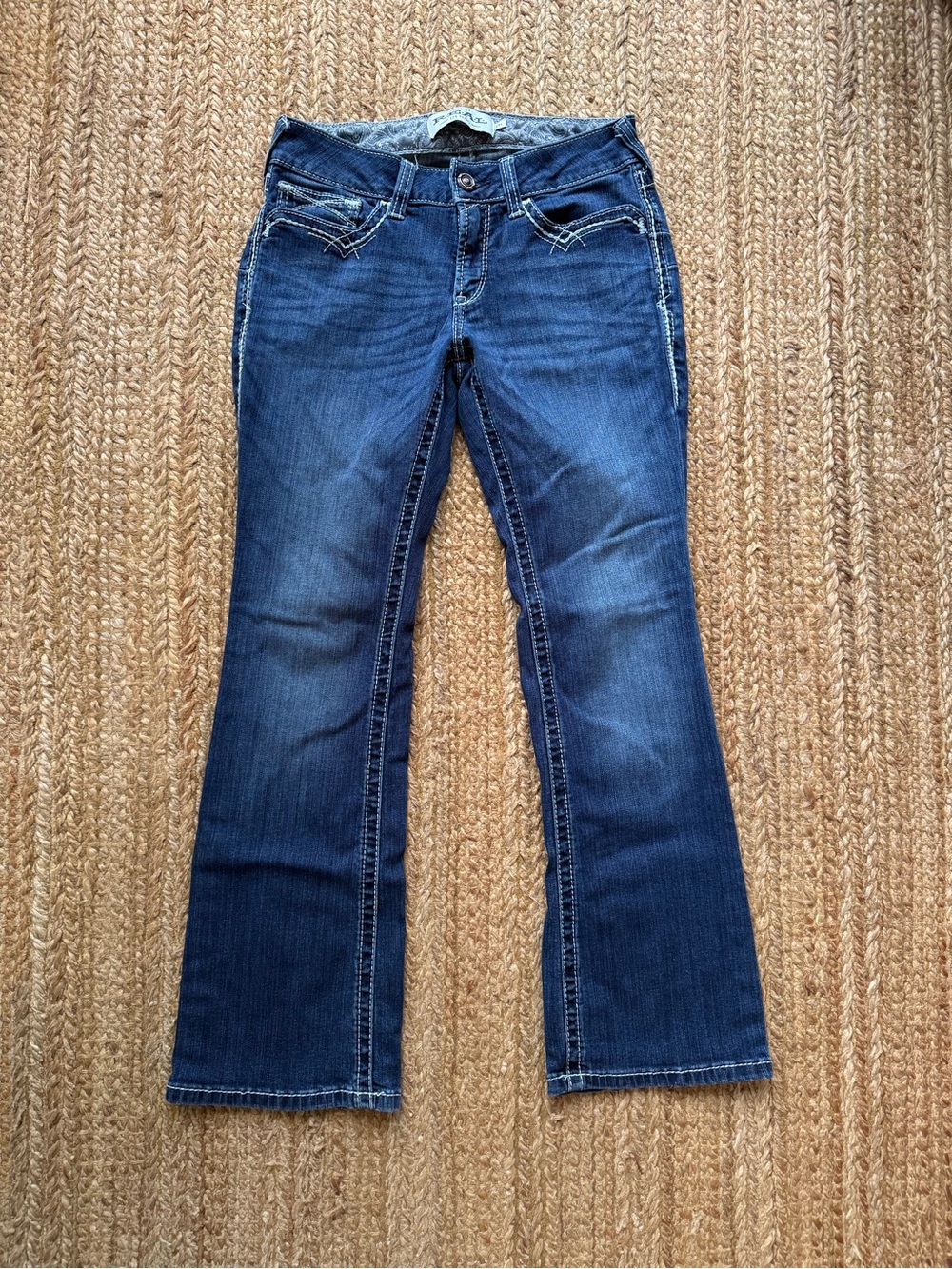 Women’s Ariat jeans, sz 29s